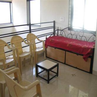 Private 2 Room Villa In Malavli, Lonavala 4